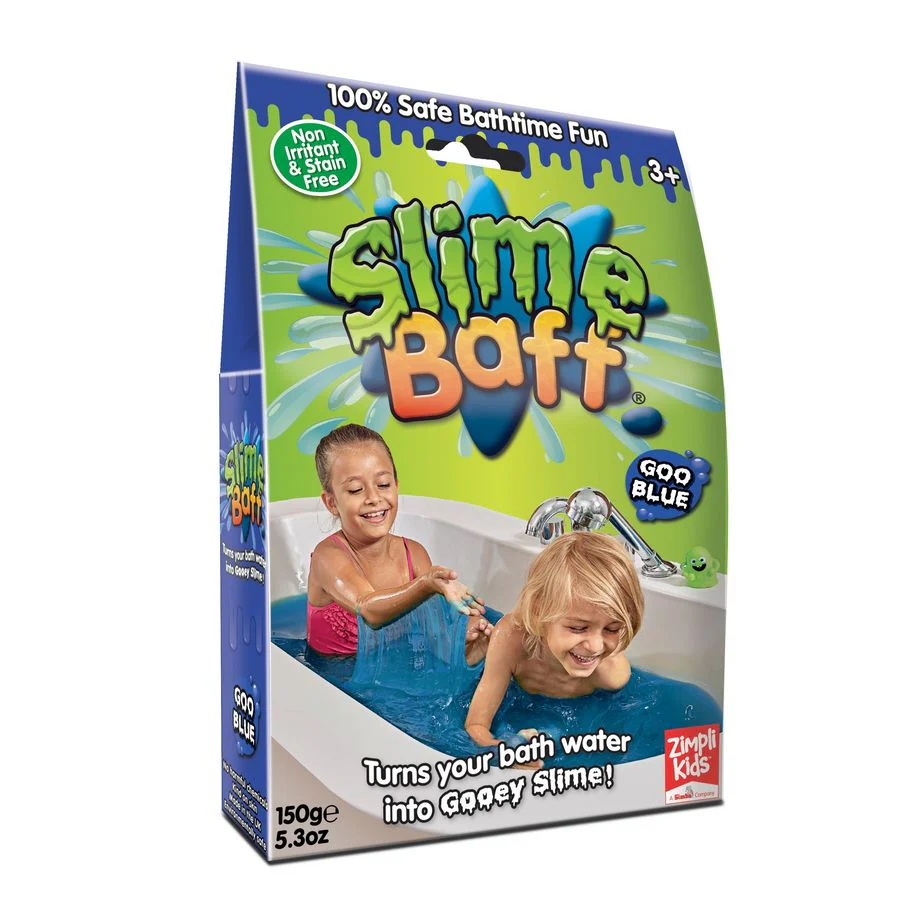 Slime Baff Goo Blue 5261