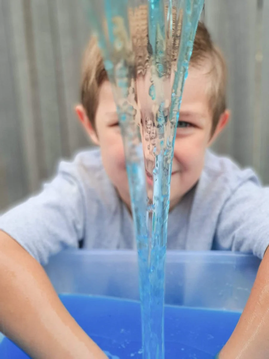 Slime Baff Goo Blue 5261 - Image 5