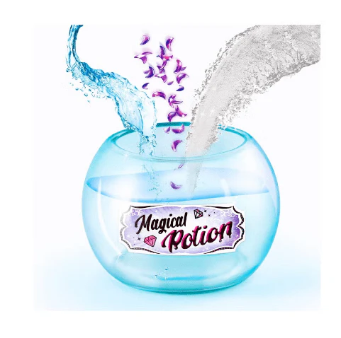 Slime DIY Magical Potion Set - Image 5