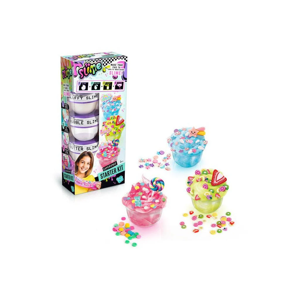 Slime experience Starter kit SSC410 - Image 6