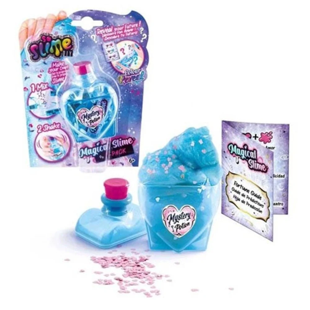 Slime Magical Potion Single Kit SSC201 - Image 3
