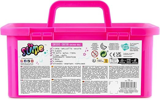 Slime Unicorn Mix In Slime Case - Image 8