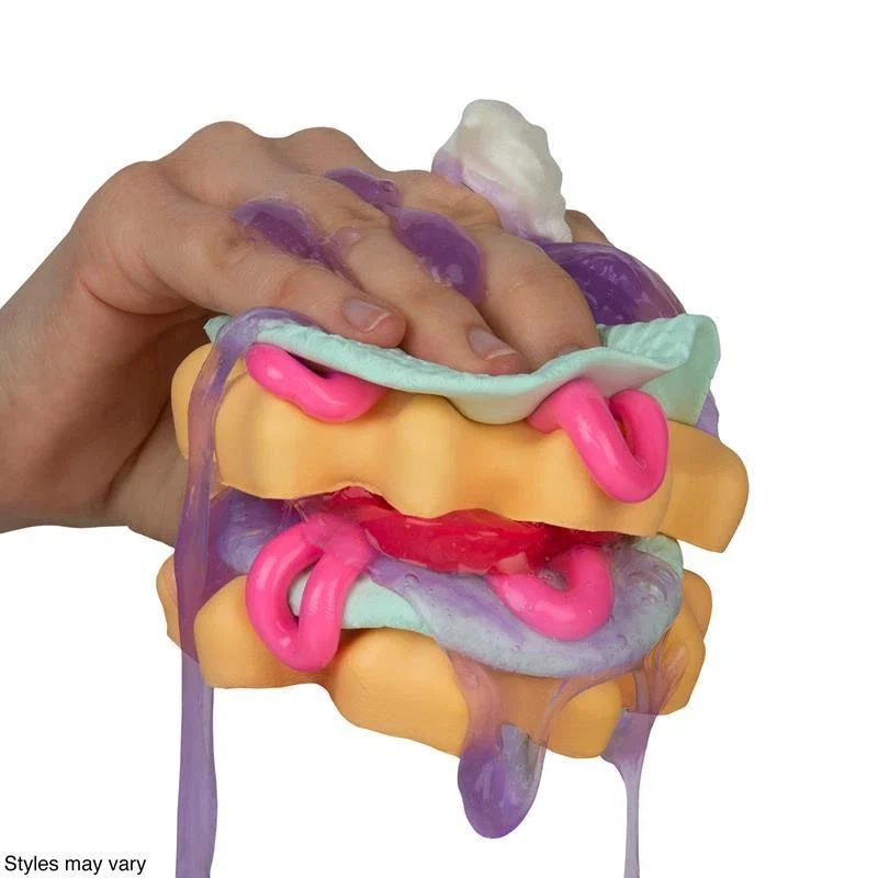 Slimi Cafe Sweet Treats Creation Kit 128371-00 - Image 3