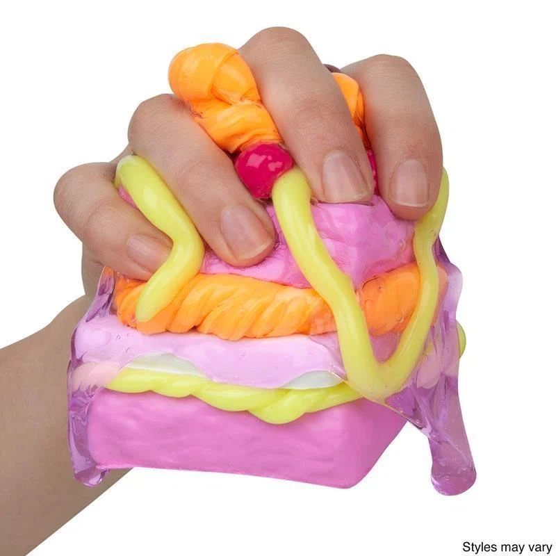 Slimi Cafe Sweet Treats Creation Kit 128371-00 - Image 4