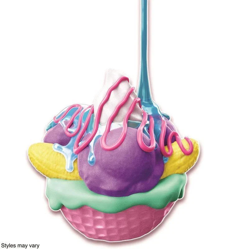 Slimi Cafe Sweet Treats Creation Kit 128371-00 - Image 5