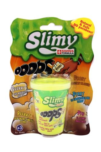 Slimy Classics Mini Ooops Blistercard 80g 46085 - Image 2