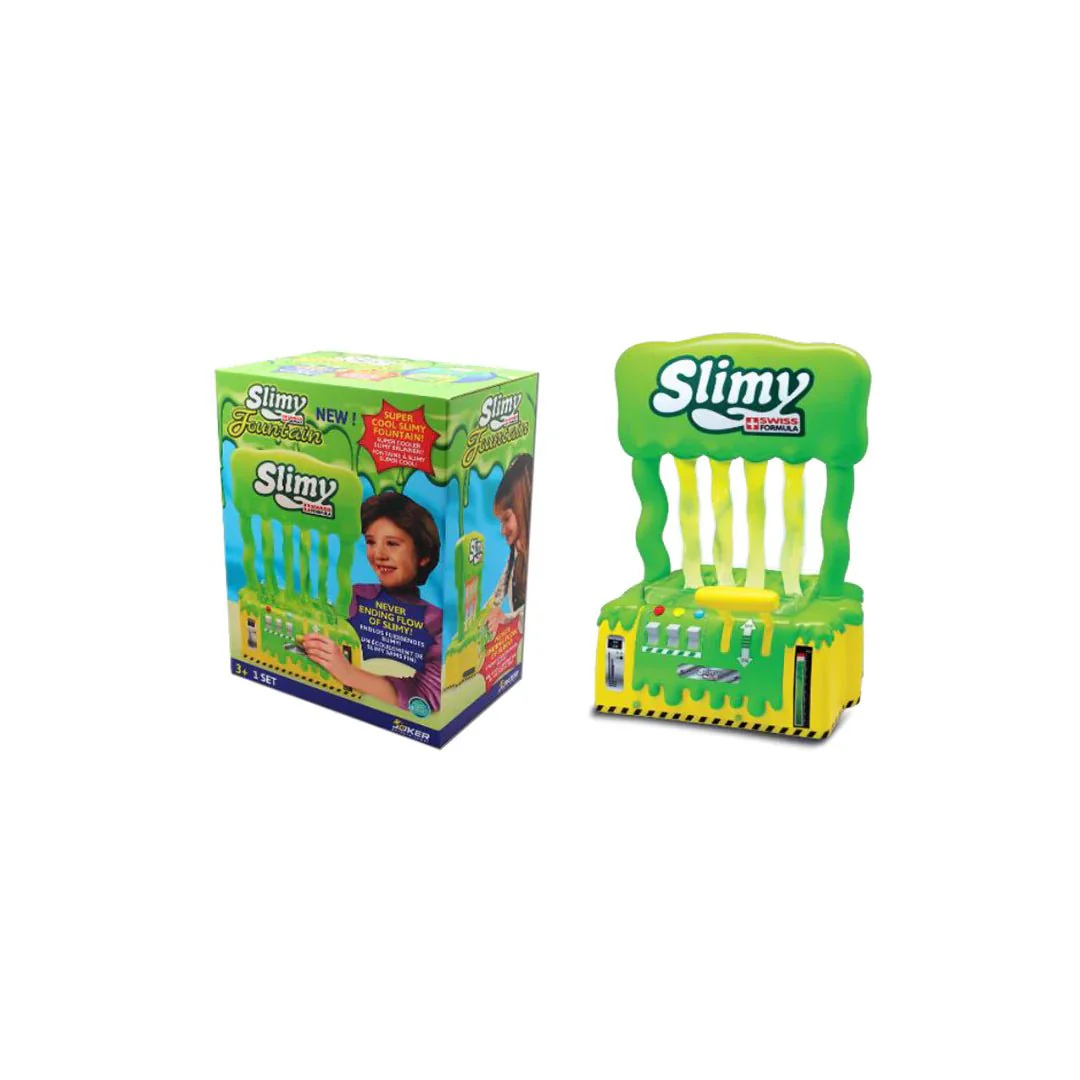 Slimy Fountain Machine 33003