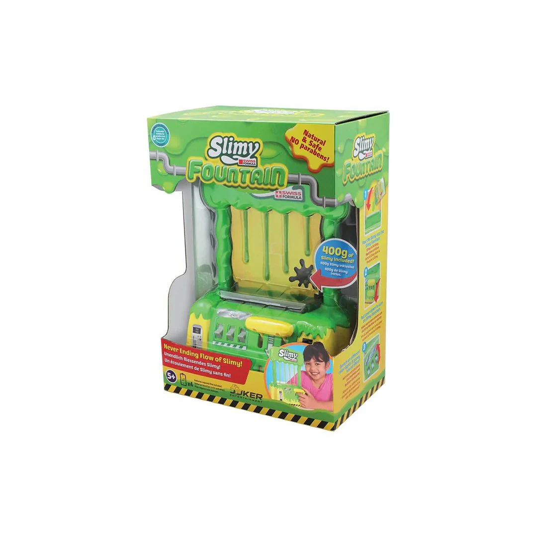 Slimy Fountain Machine 33003 - Image 3