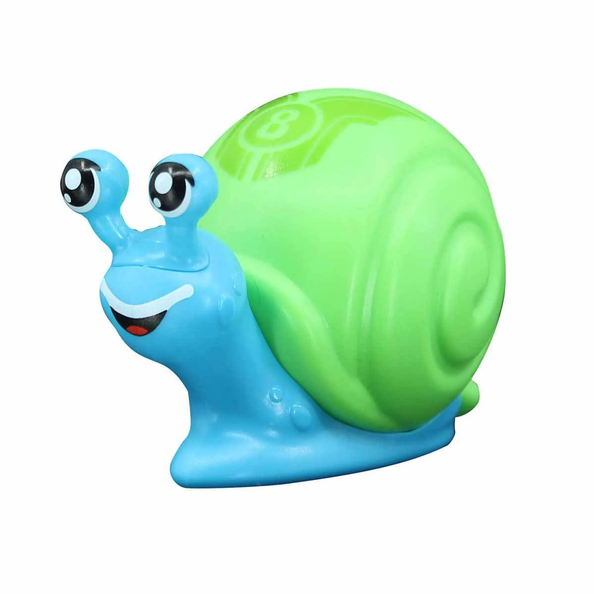 Slimy Funky Snail 32310