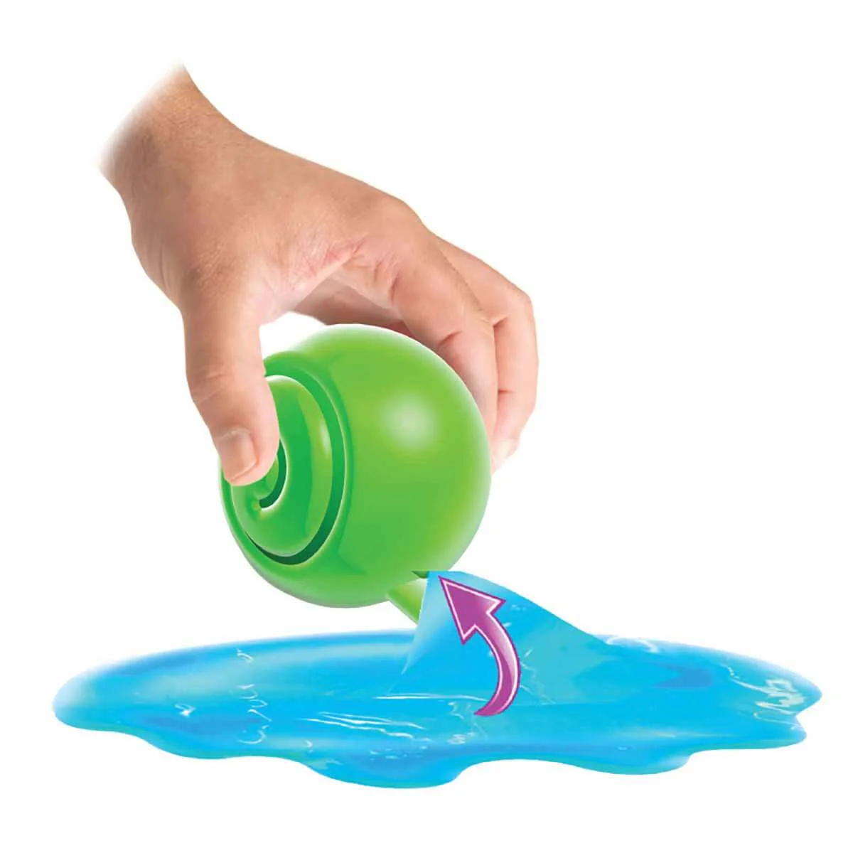 Slimy Funky Snail 32310 - Image 2