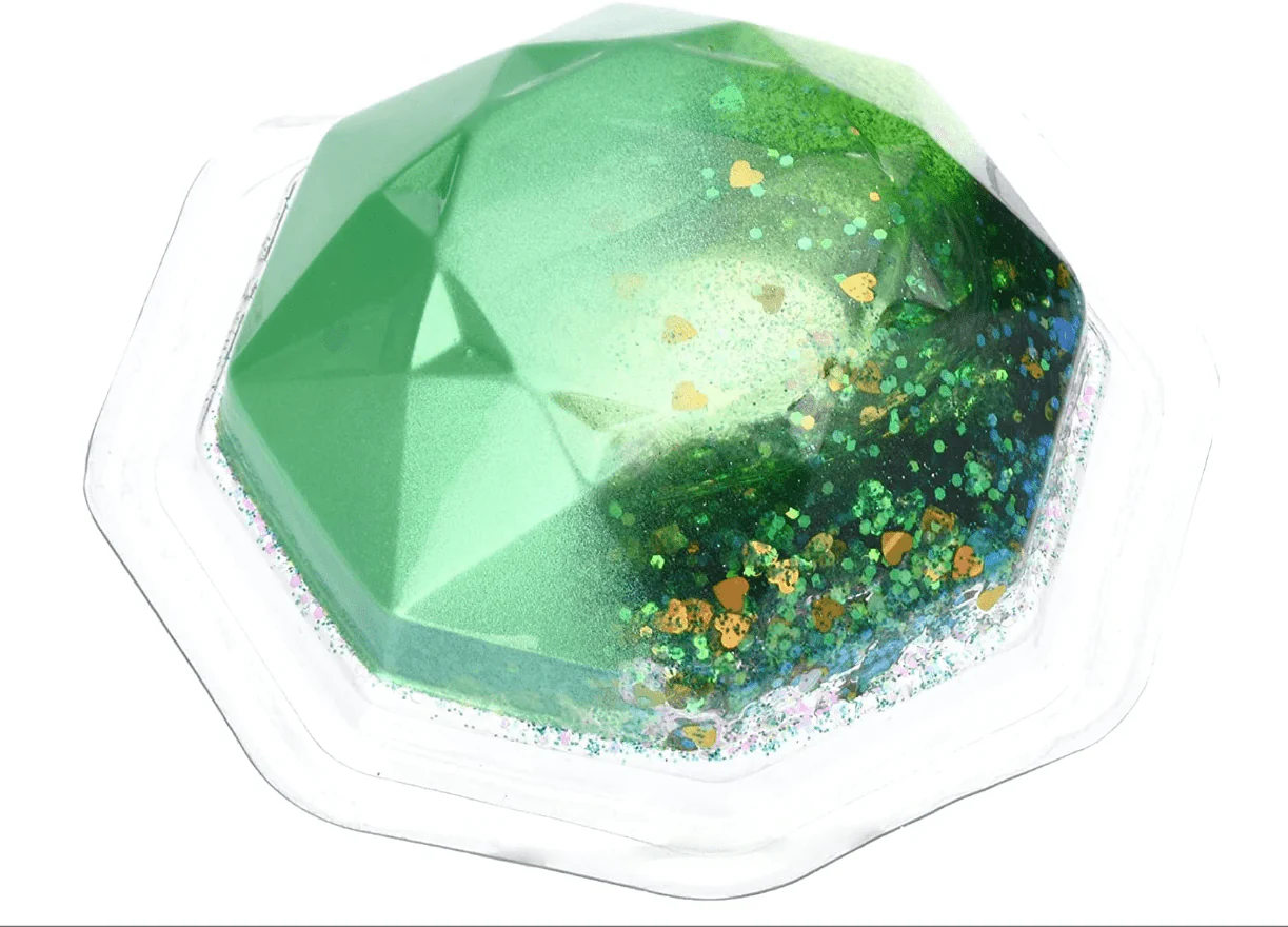 Slimy Glitzy Diamond 60g 34028