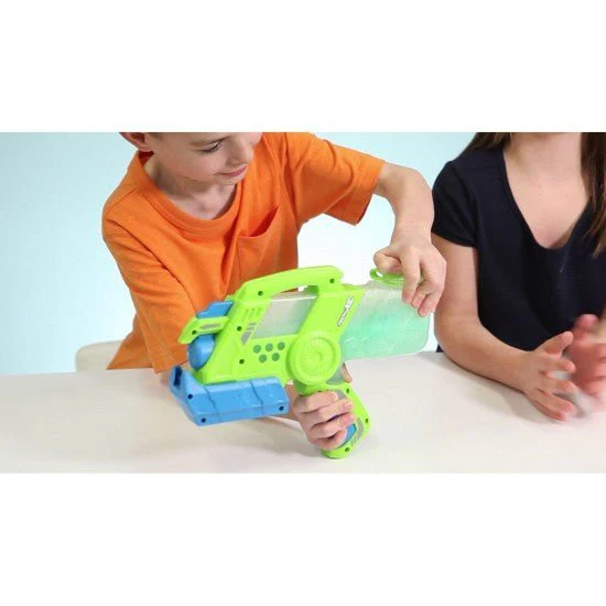 Slimy Hyper Slimer Gun 500ml Tank with 10 Slime 42101 - Image 2