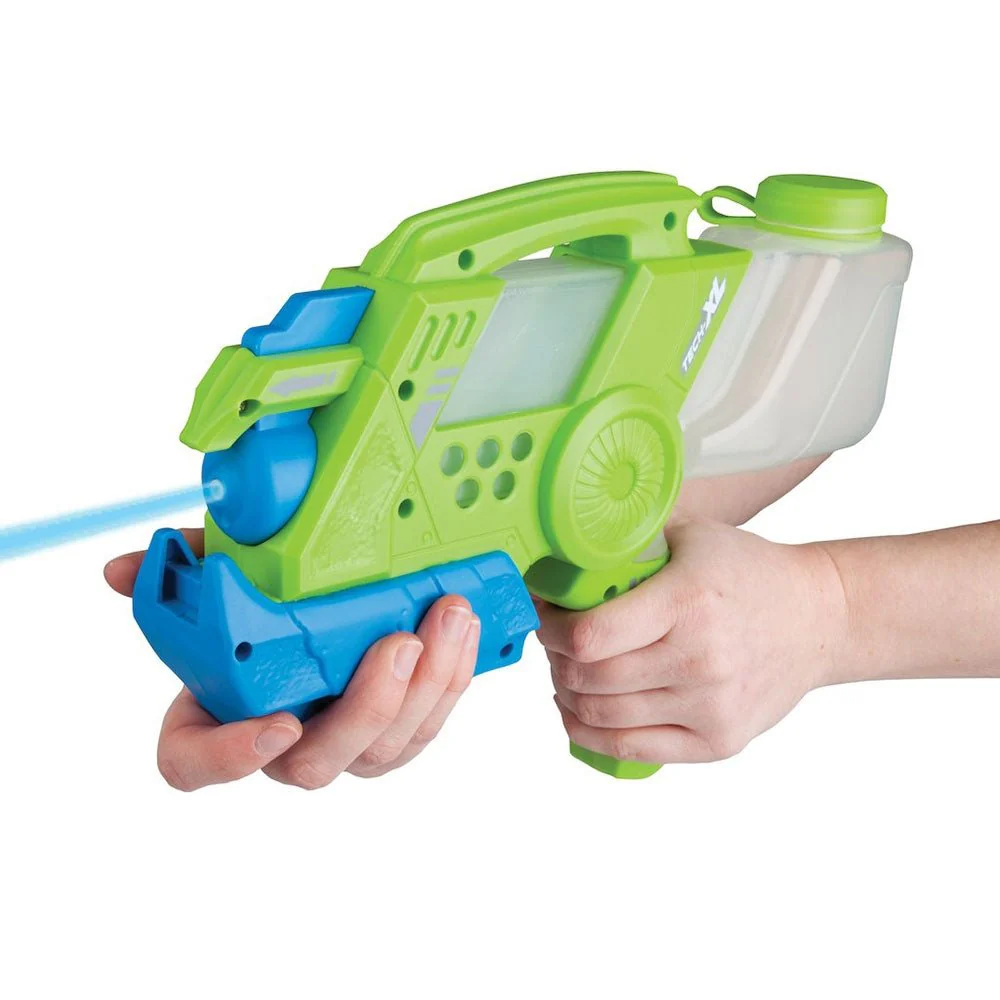 Slimy Hyper Slimer Gun 500ml Tank with 10 Slime 42101 - Image 4