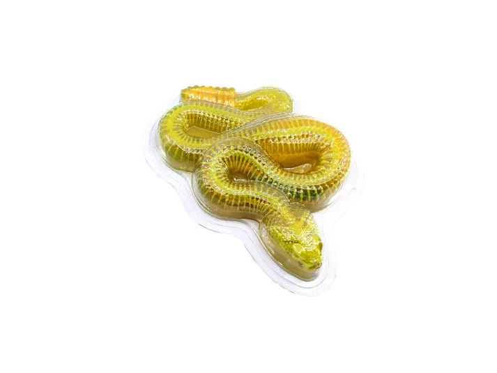 Slimy Lab Dissect It Synthetic Dissection Kit - Rattlesnake 38095 - Image 4