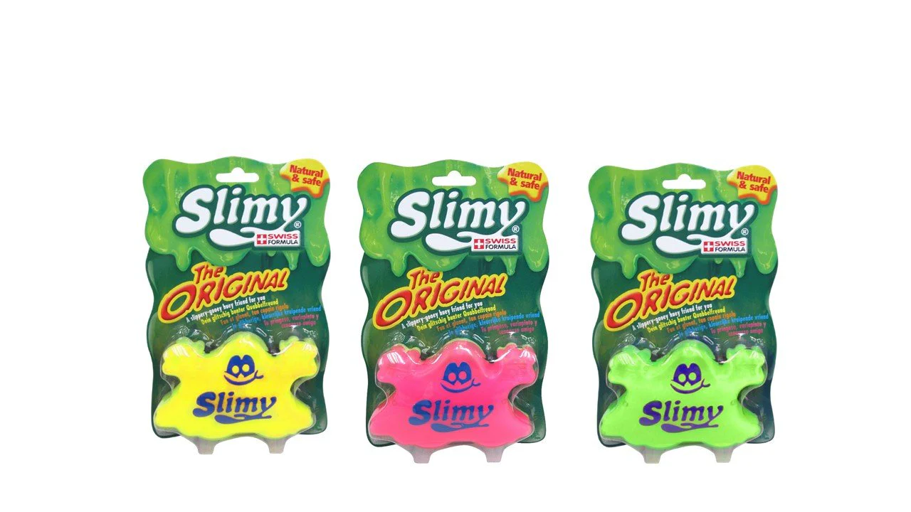 Slimy Original 150g 33005