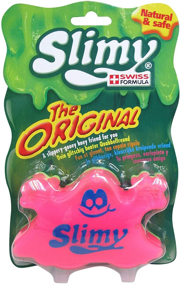 Slimy Original 150g 33005 - Image 2