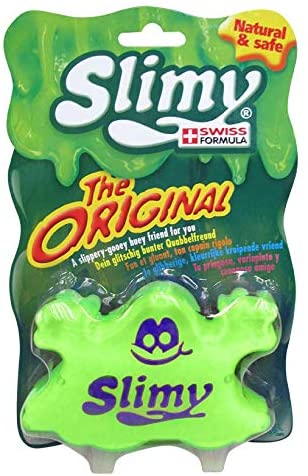 Slimy Original 150g 33005 - Image 3