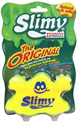 Slimy Original 150g 33005 - Image 4