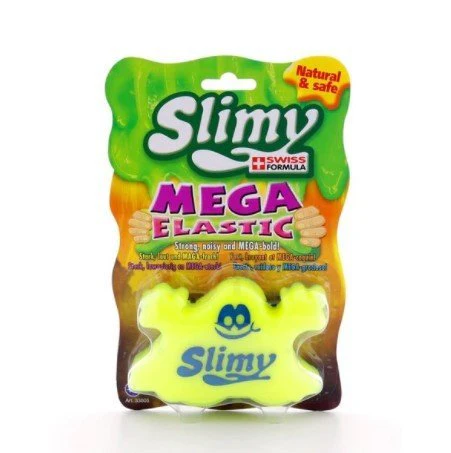 Slimy SC Mega Elastic Blistercard 33805