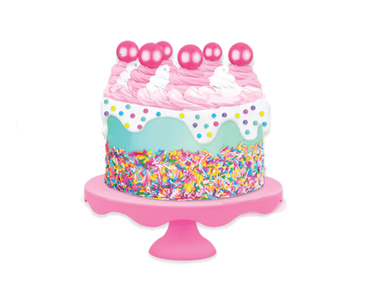 Slimy Sugary Crush Pastry Series 1 Cake Asst 36102 - Image 2
