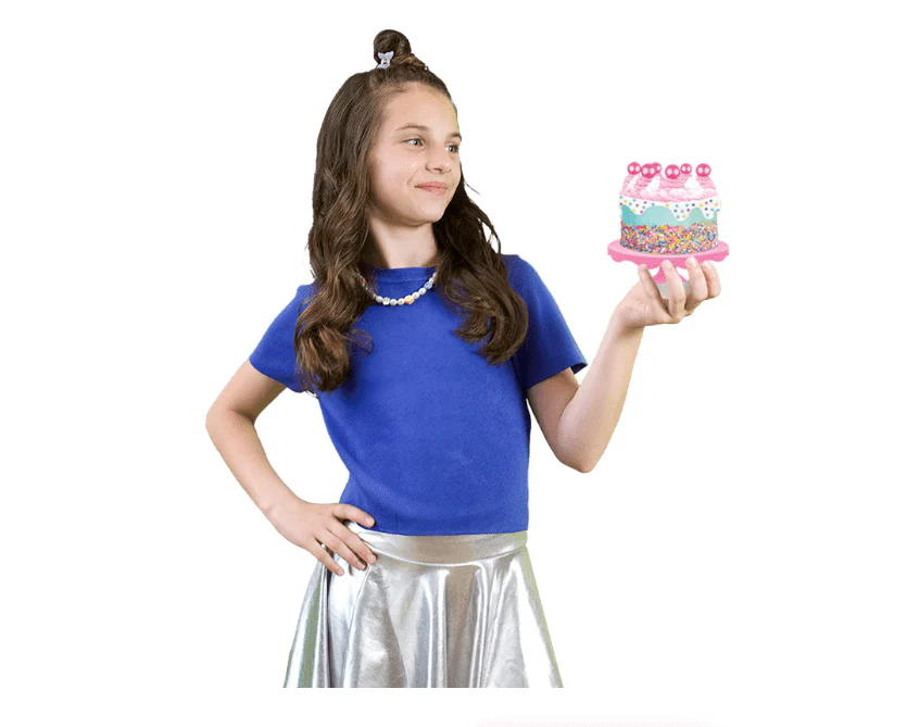 Slimy Sugary Crush Pastry Series 1 Cake Asst 36102 - Image 3
