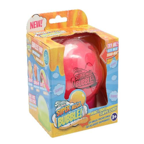 Slimy Super Mega Bubble 33856 - Image 3