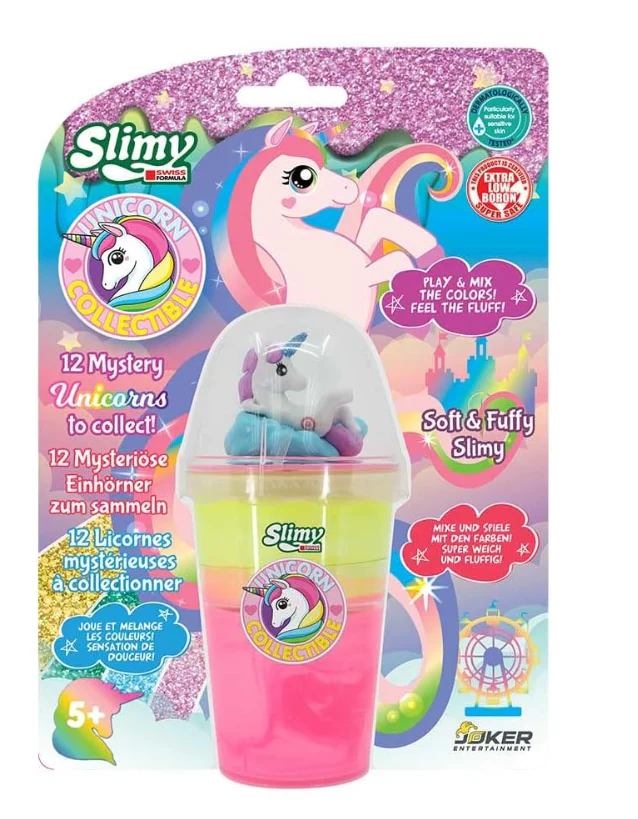 Slimy Unicorn Collectibles 155g 33910 - Image 11