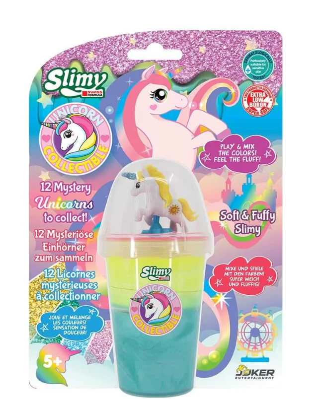 Slimy Unicorn Collectibles 155g 33910 - Image 12