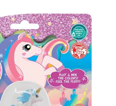Slimy Unicorn Collectibles 155g 33910 - Image 13