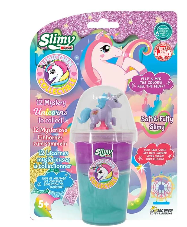 Slimy Unicorn Collectibles 155g 33910 - Image 4