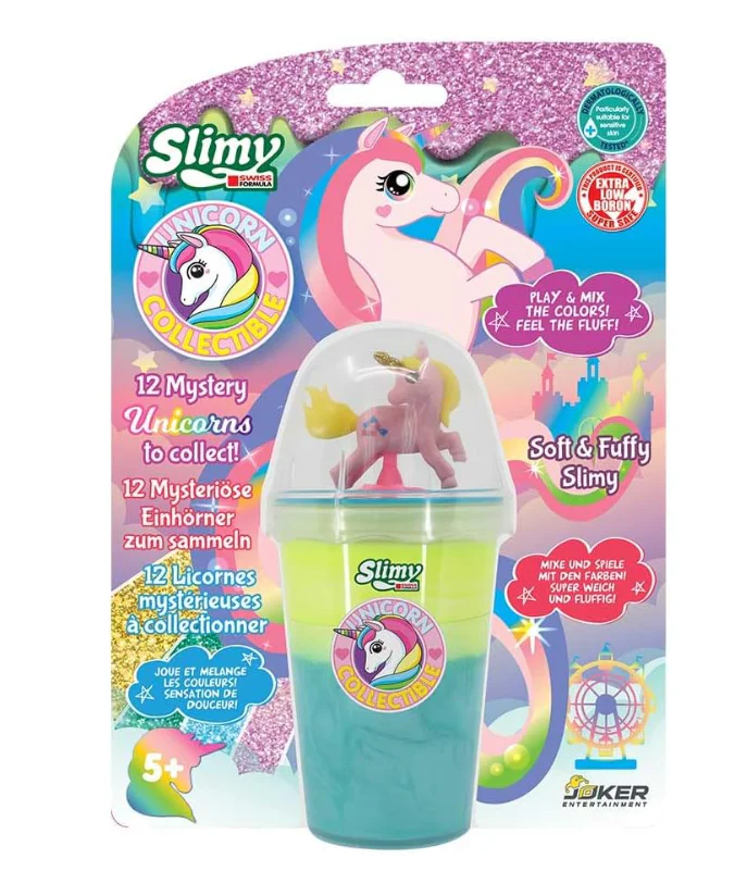 Slimy Unicorn Collectibles 155g 33910 - Image 7