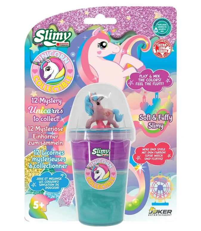 Slimy Unicorn Collectibles 155g 33910 - Image 8