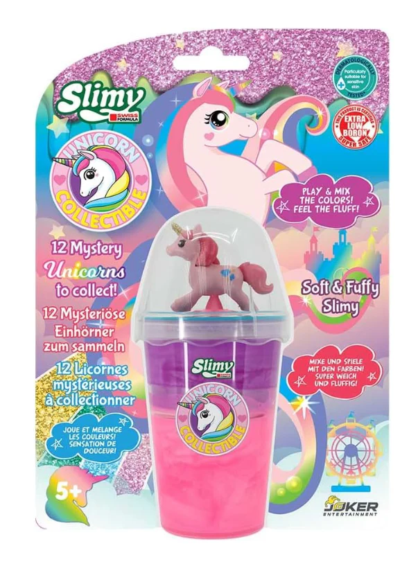 Slimy Unicorn Collectibles 155g 33910 - Image 9