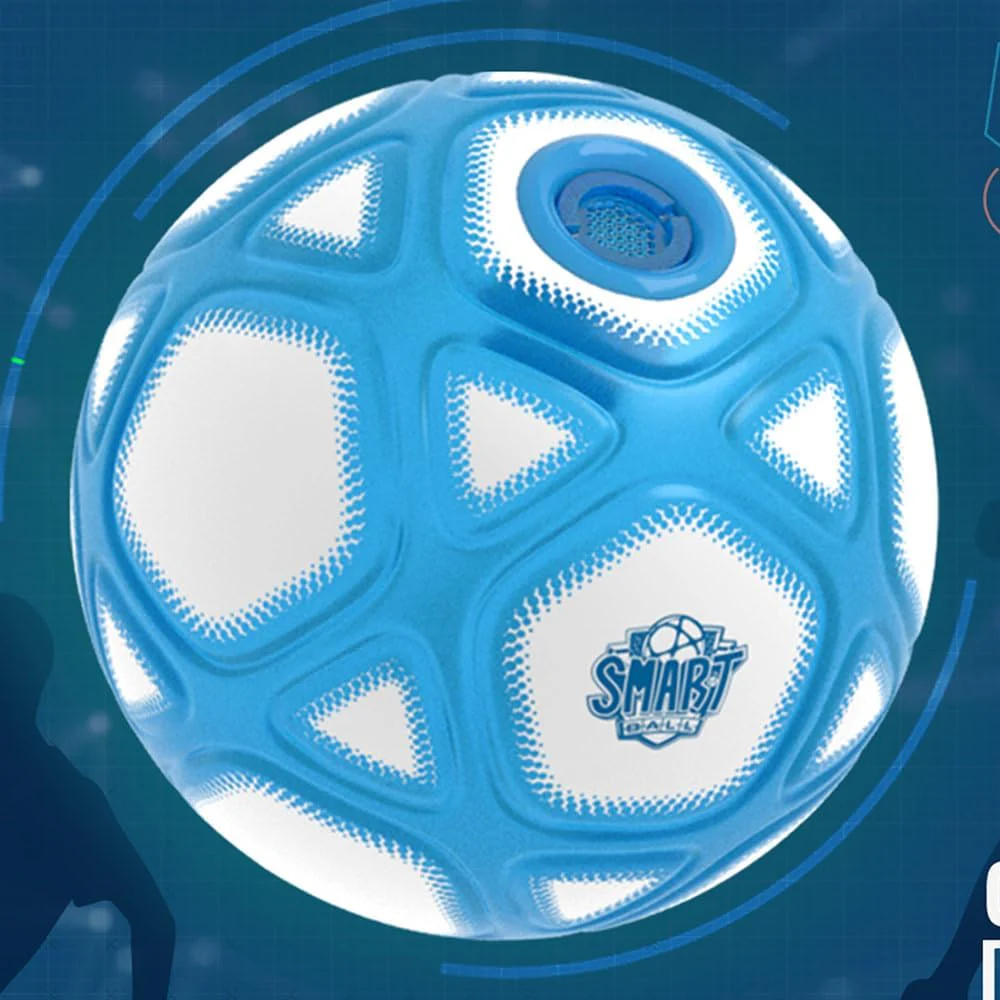 Smart Ball Football SBCB1A - Image 2