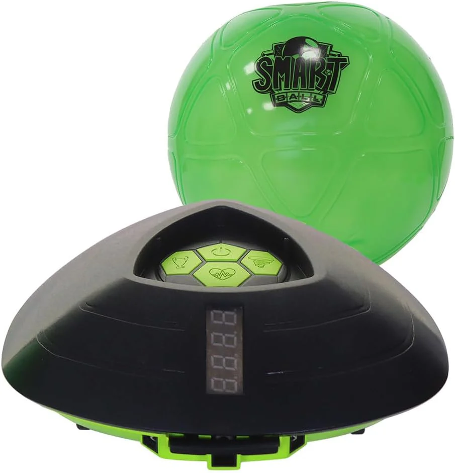 Smart Ball Soccer Bot 1001CB - Image 2