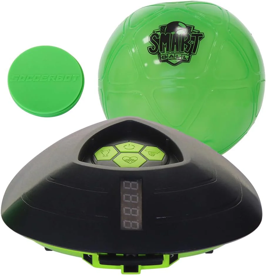 Smart Ball Soccer Bot 1001CB - Image 3