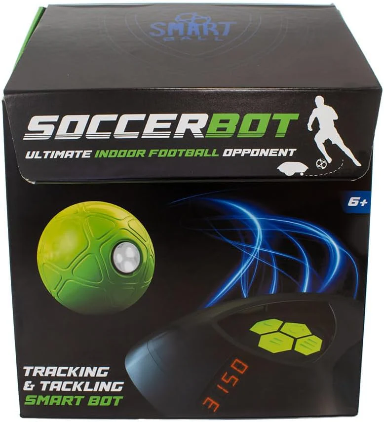 Smart Ball Soccer Bot 1001CB - Image 5