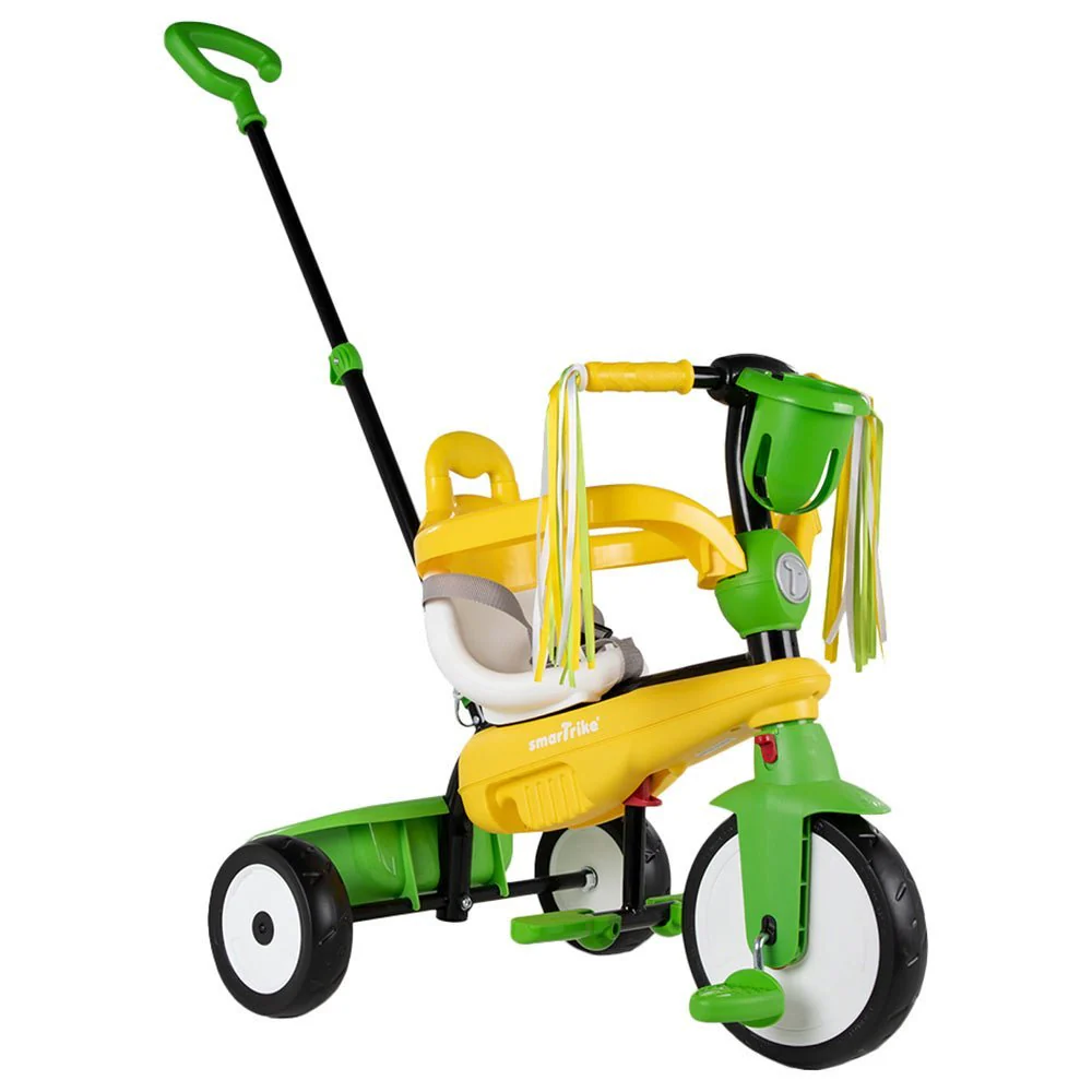 SmarTrike 3-in-1 Breeze S Trike Dino 6053200
