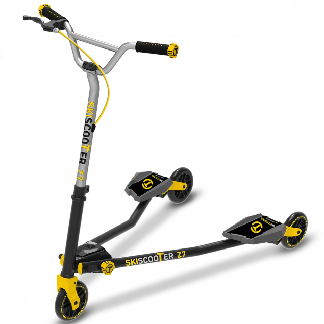 SmarTrike Z7 Scooter