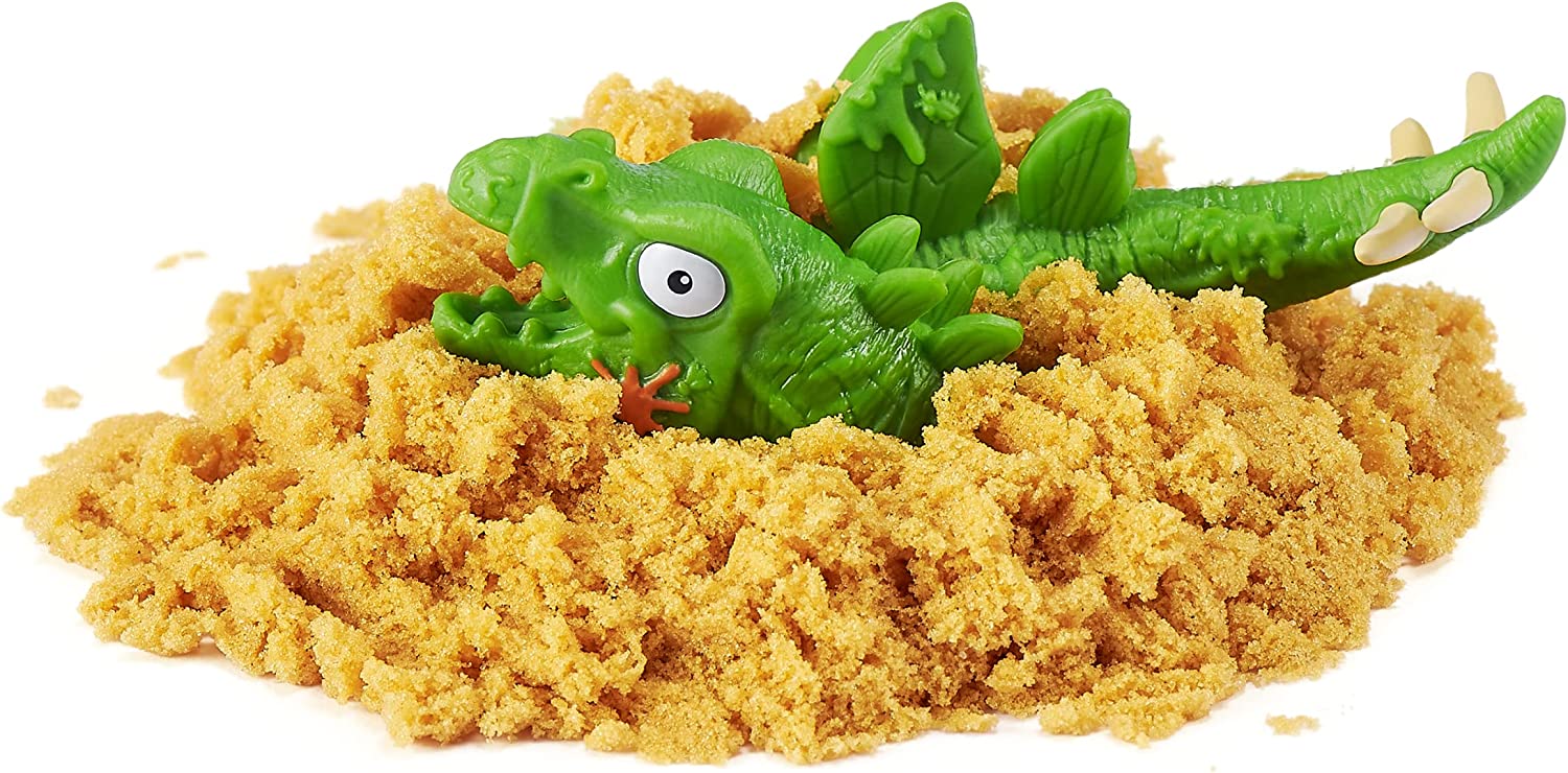 Smashers Dino Island Mini Egg Series ZUR-7486 - Image 3