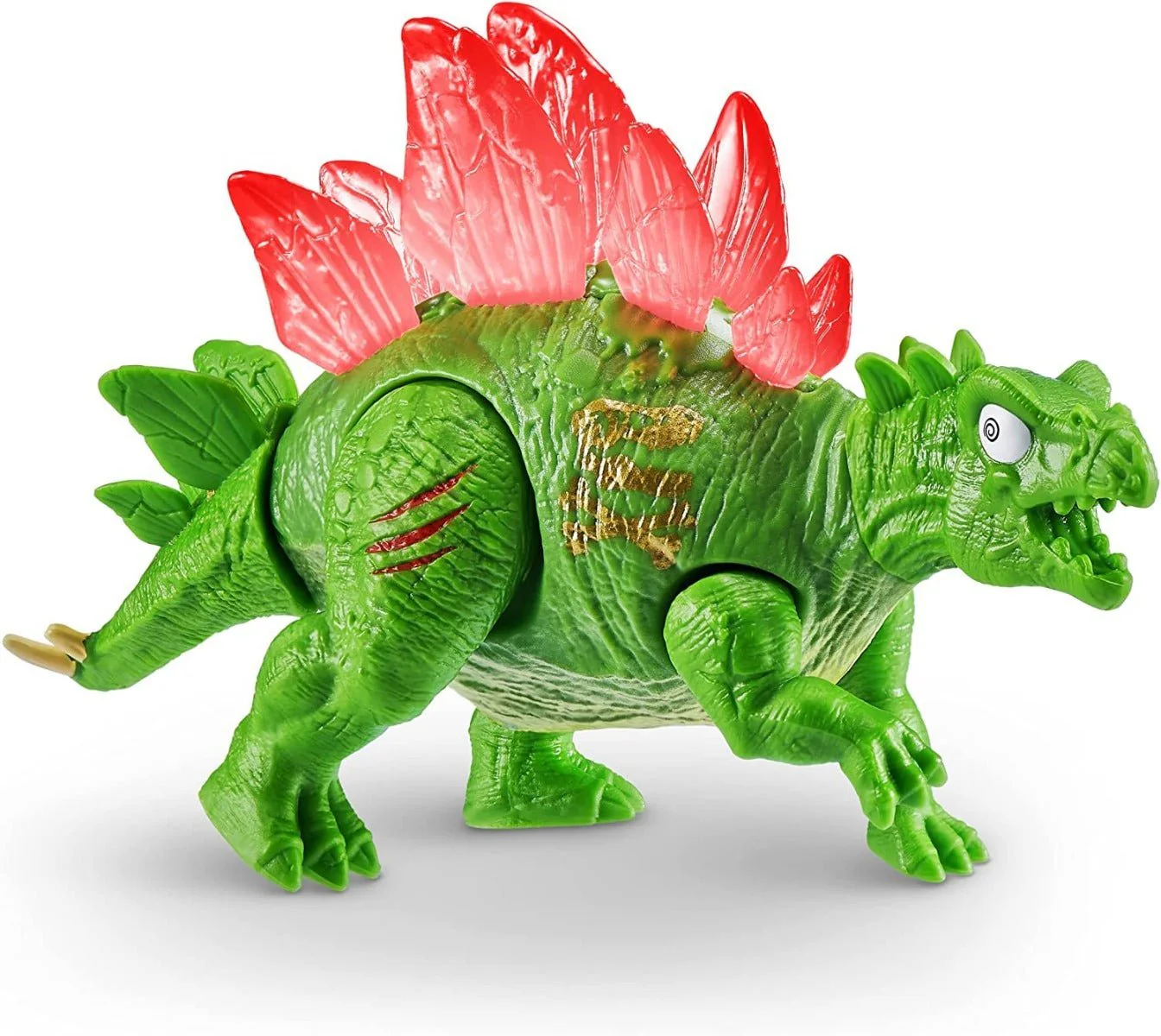 Smashers Dino Island Mini Egg Series ZUR-7486 - Image 5