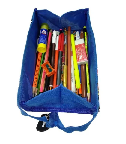 Smily Kiddos Tray Pencil Case - Dark blue SK11003009 - Image 3