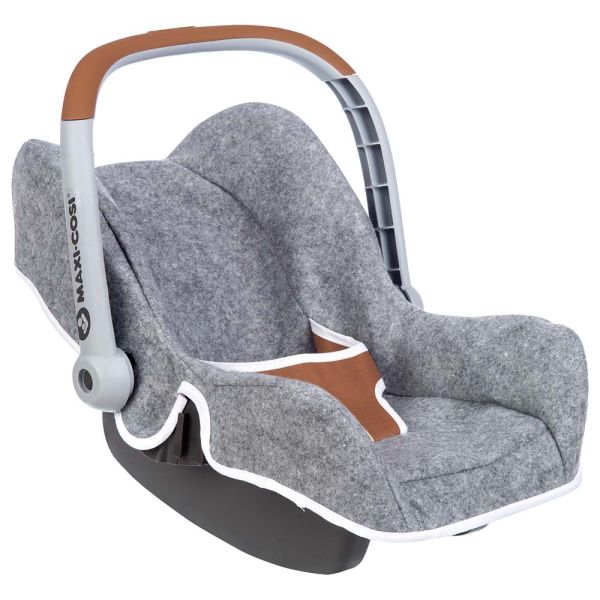 Smoby - Baby Car Seat Maxi 7600240213