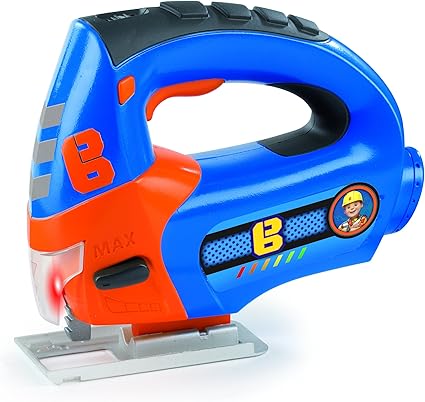Smoby Bob The Builder Jigsaw 7600360131