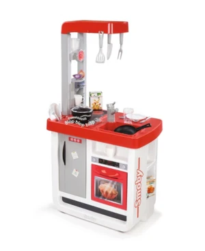 Smoby Bon Appetit Kitchen With 23 Accessories 310800