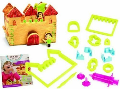 Smoby Chef Fun Biscuits 312100 - Image 4