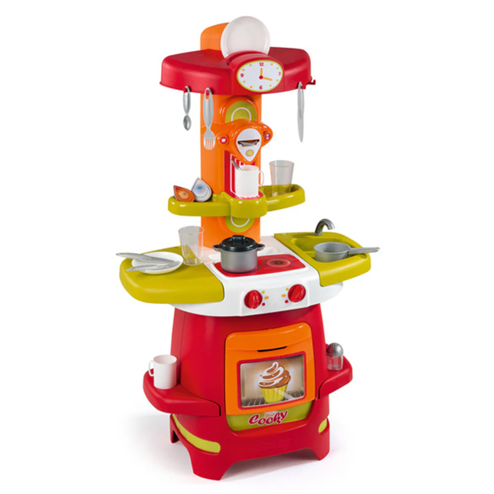 Smoby Cooky Kirchen 24238
