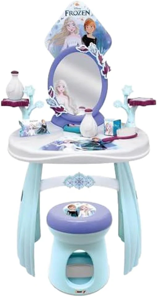 Smoby Disney Frozen Hairdresser 7600320245