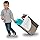 Smoby Folding Mini Tefal Bubble kitchen 7600312201 - Image 4