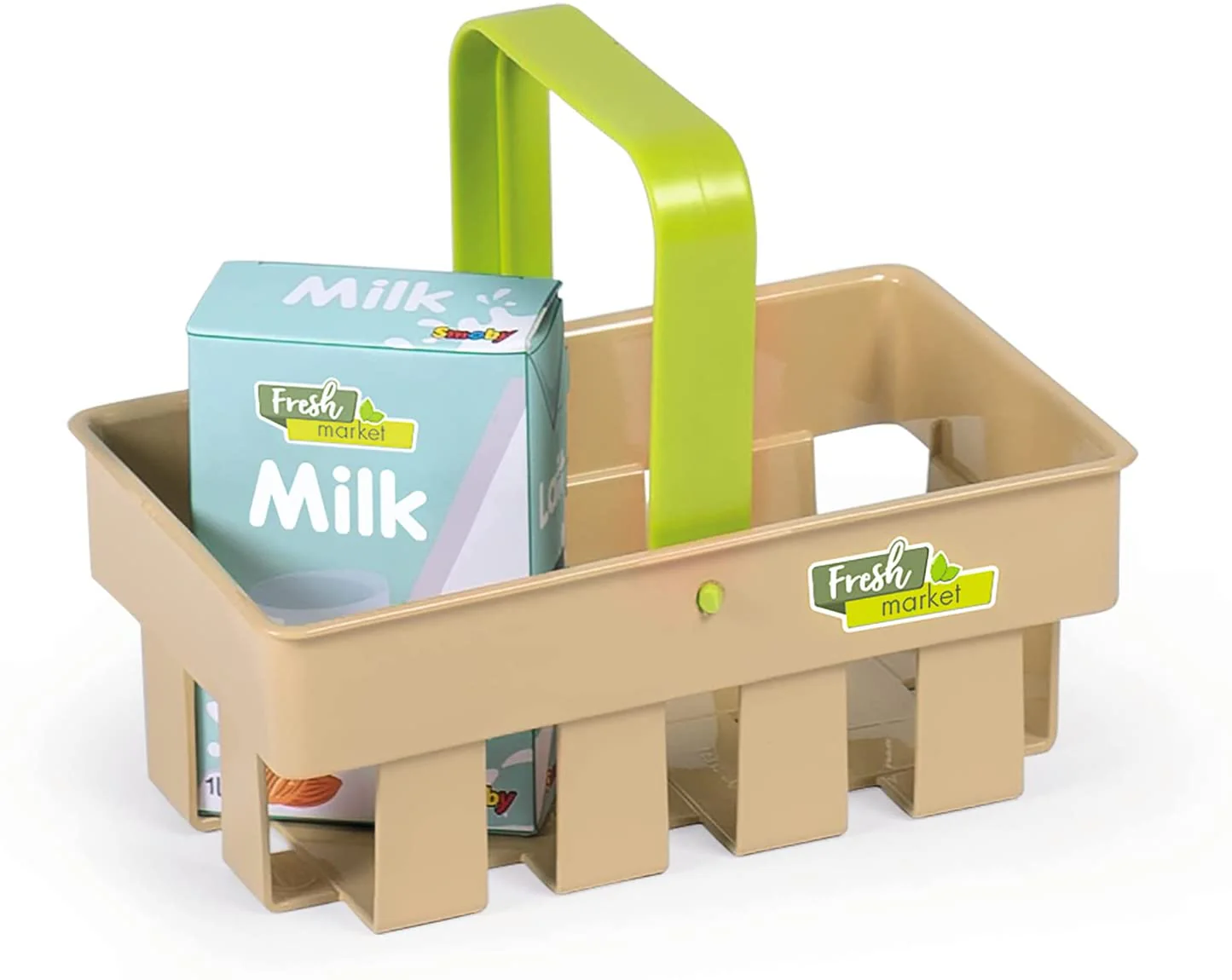 Smoby Fresh Market with 43 Accessories 7600350227 - Image 6